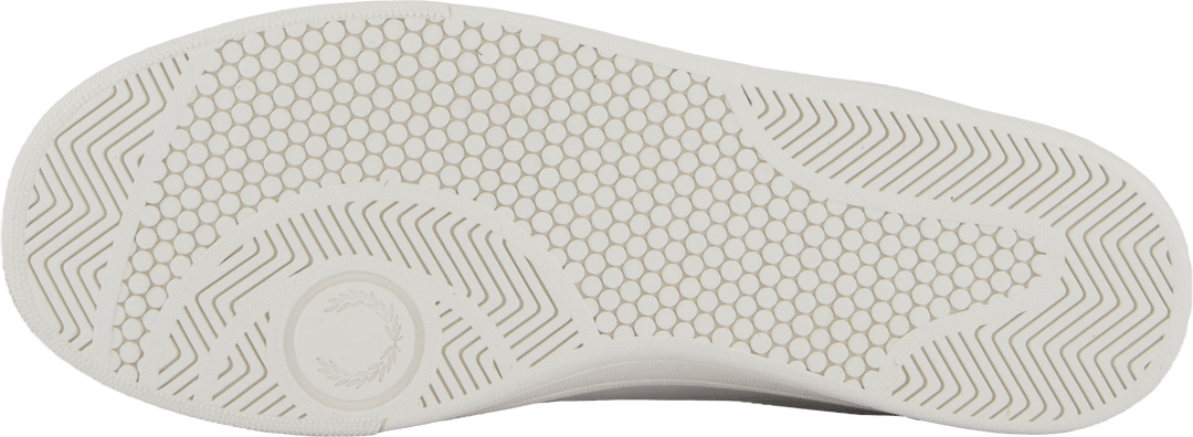 B721 Lthr / Branded Snow White