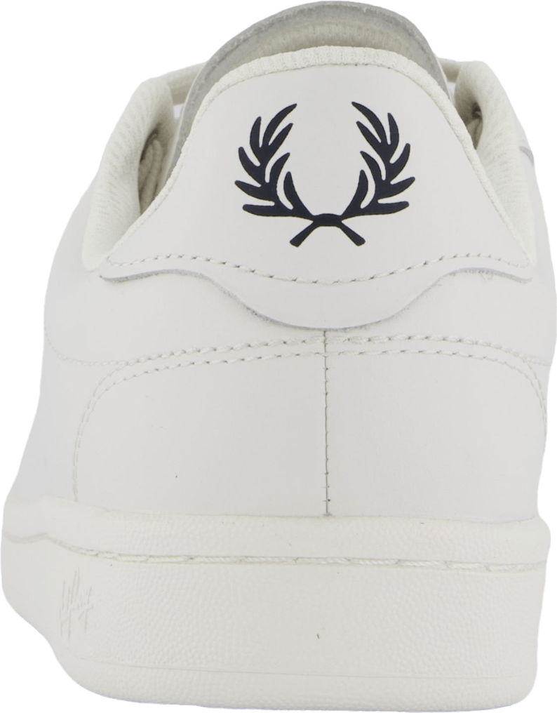 B721 Lthr / Branded Snow White