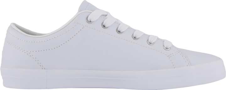Pelle Baseline Bianco/navy