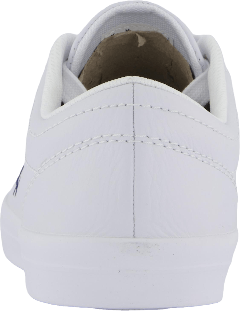 Pelle Baseline Bianco/navy