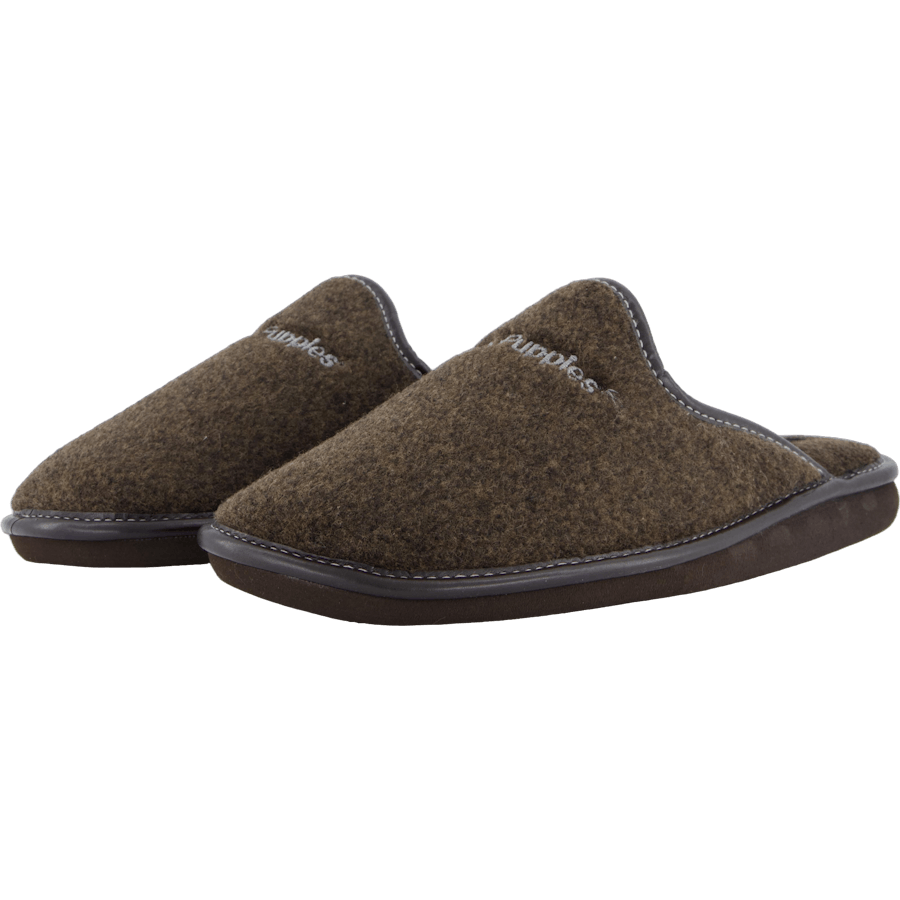 Men's Manuel - Brown