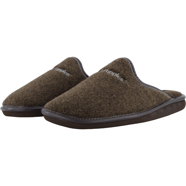 Men's Manuel - Brown