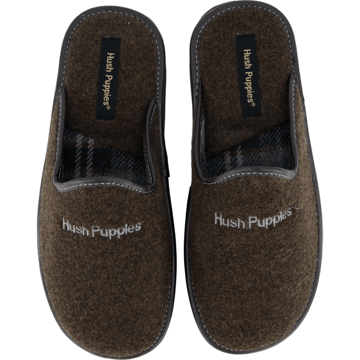 Men's Manuel - Brown