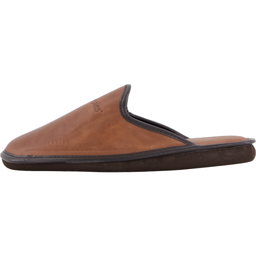 Men's Antonio - Cognac