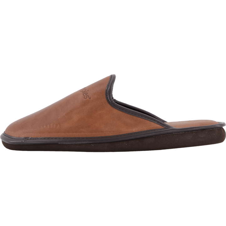 Men's Antonio - Cognac