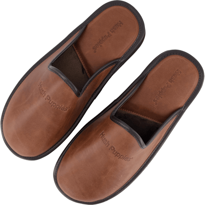 Men's Antonio - Cognac