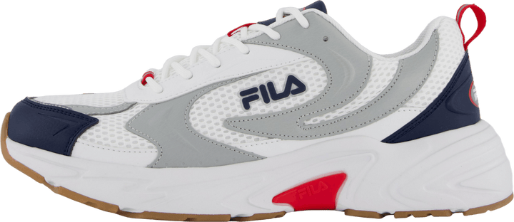 Kreatix Bianco-Fila Navy