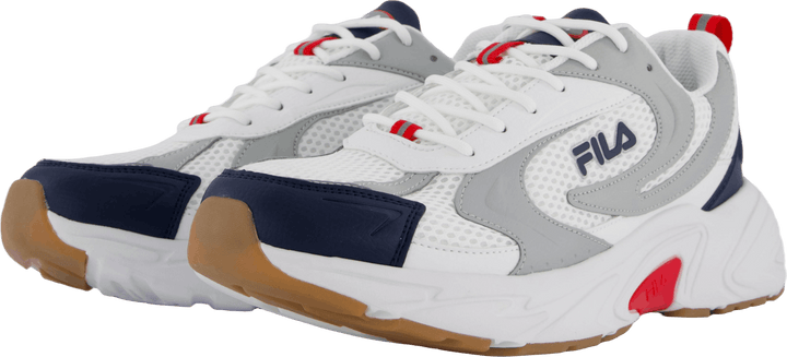 Kreatix Bianco-Fila Navy