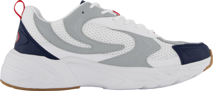 Kreatix Bianco-Fila Navy