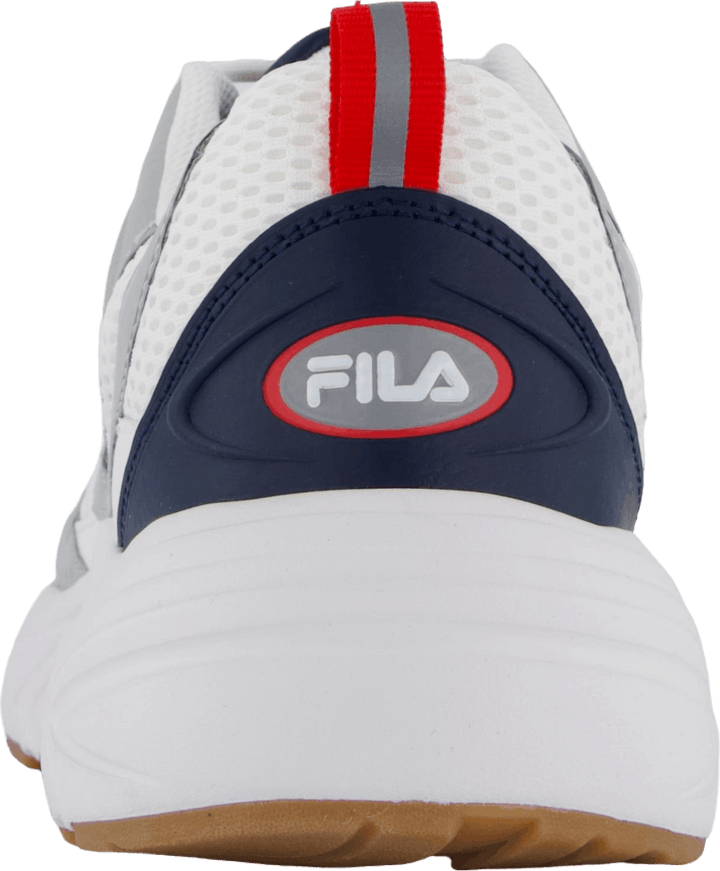 Kreatix Bianco-Fila Navy