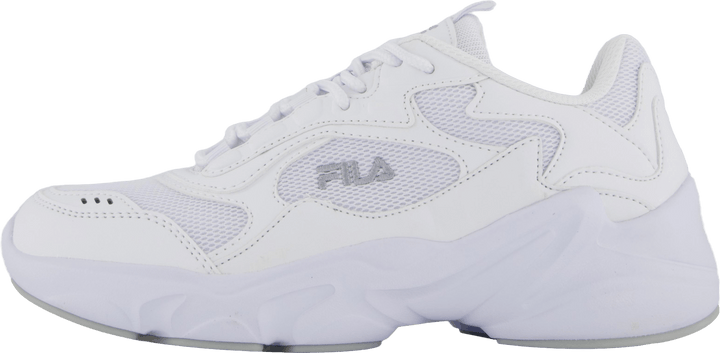 Collene Teens White