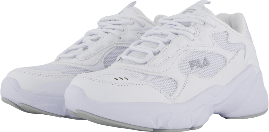 Collene Teens White