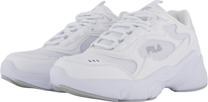 Collene Teens White