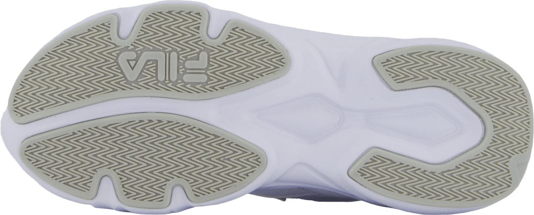 Collene Teens White