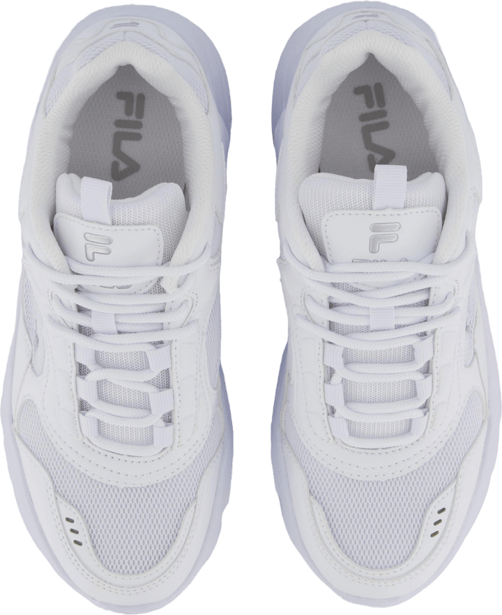 Collene Teens White