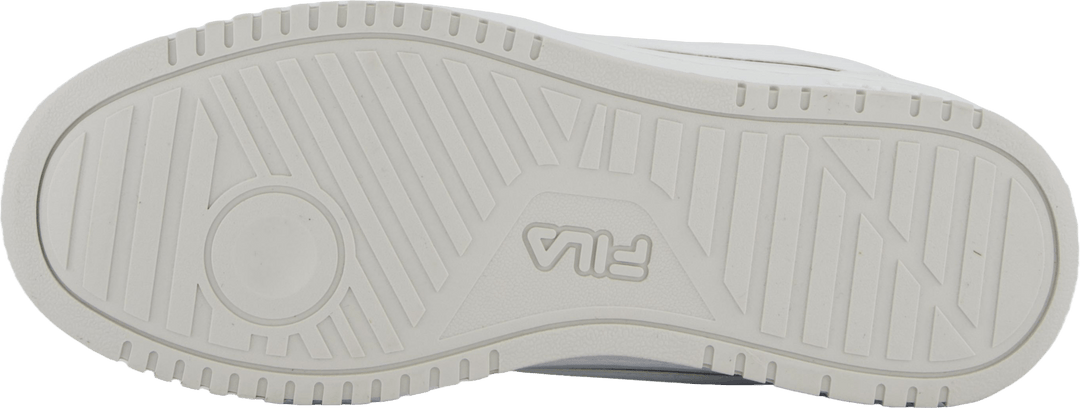 Fila Rega Nf Wmn White