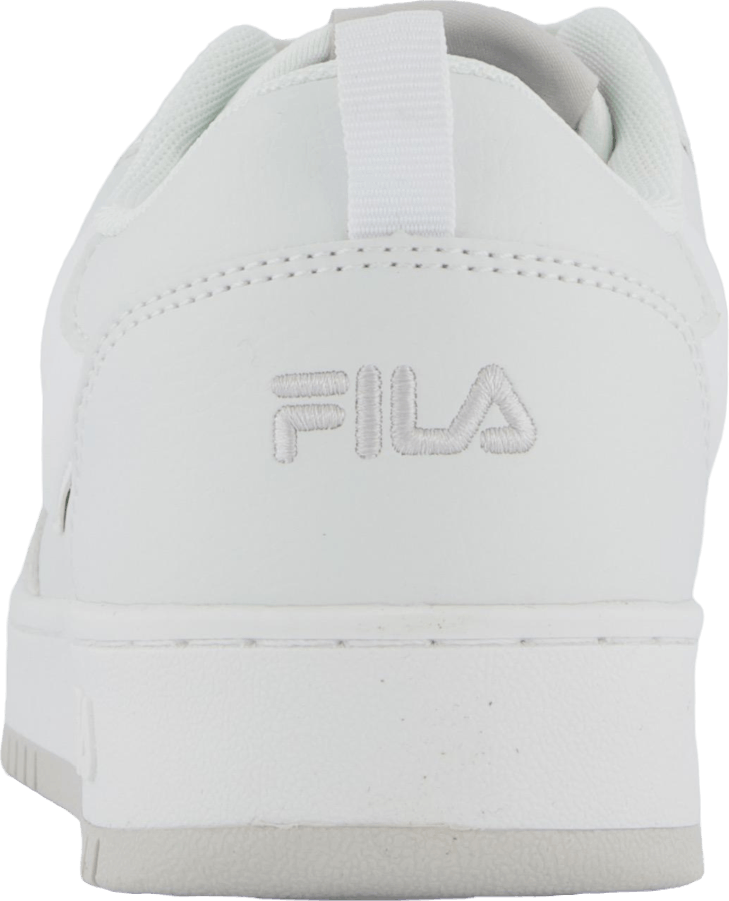 Fila Rega Nf Wmn White