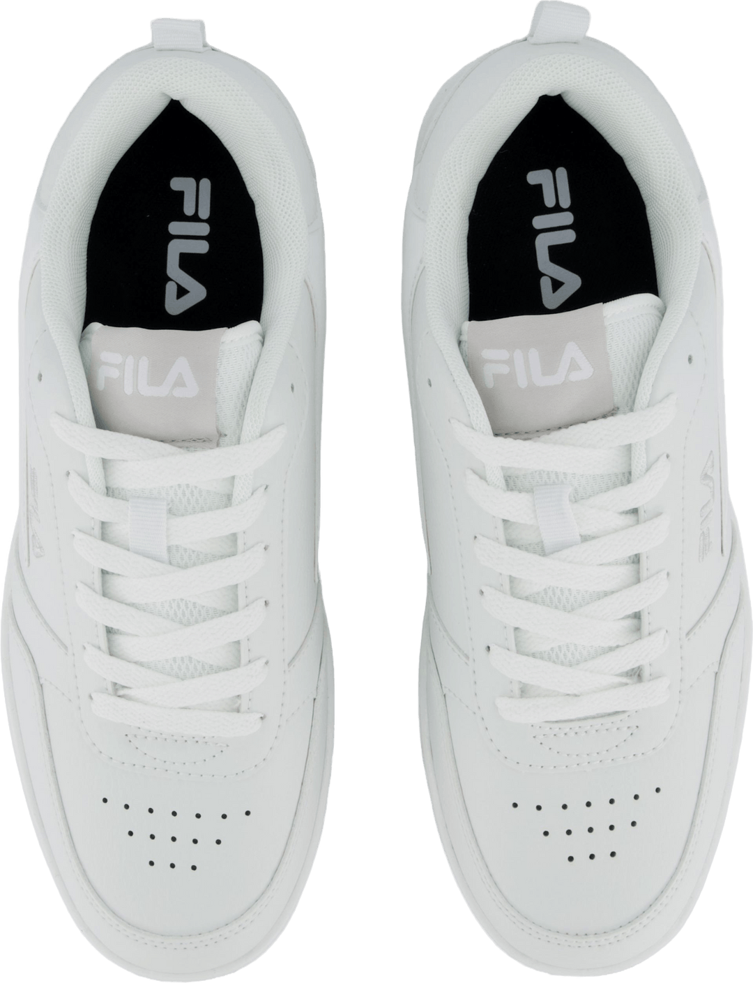 Fila Rega Nf Wmn White