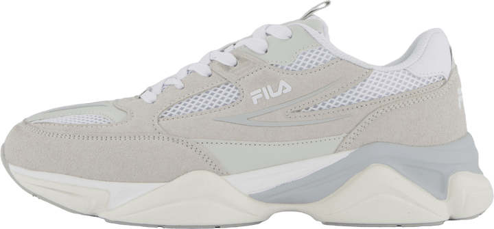 Fila Recade S Wmn Nimbus Cloud-white