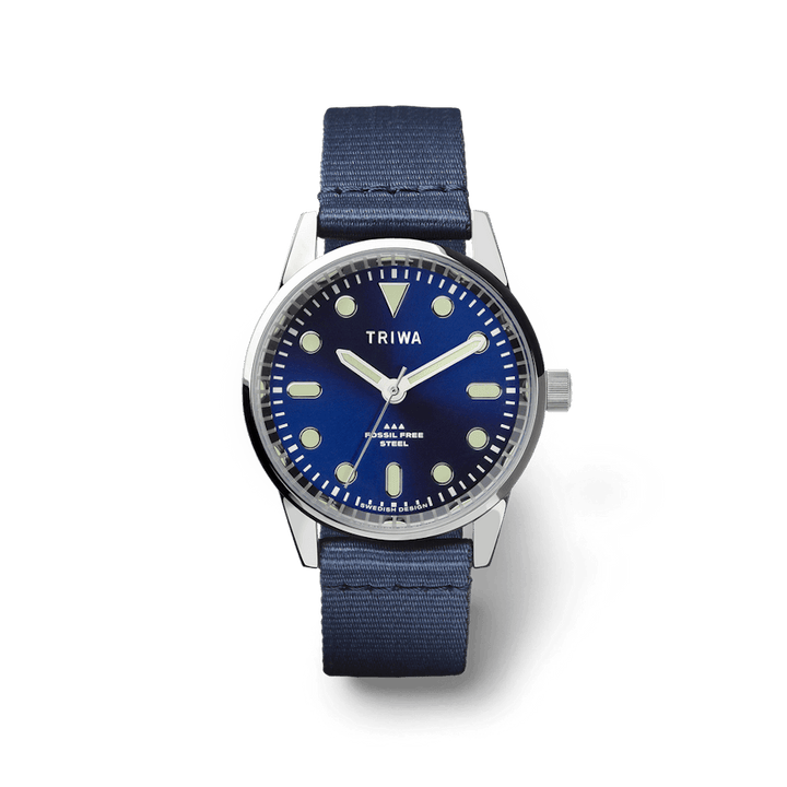 Indigo Fossil Free