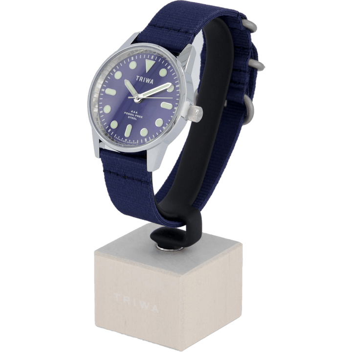 Indigo Fossil Free