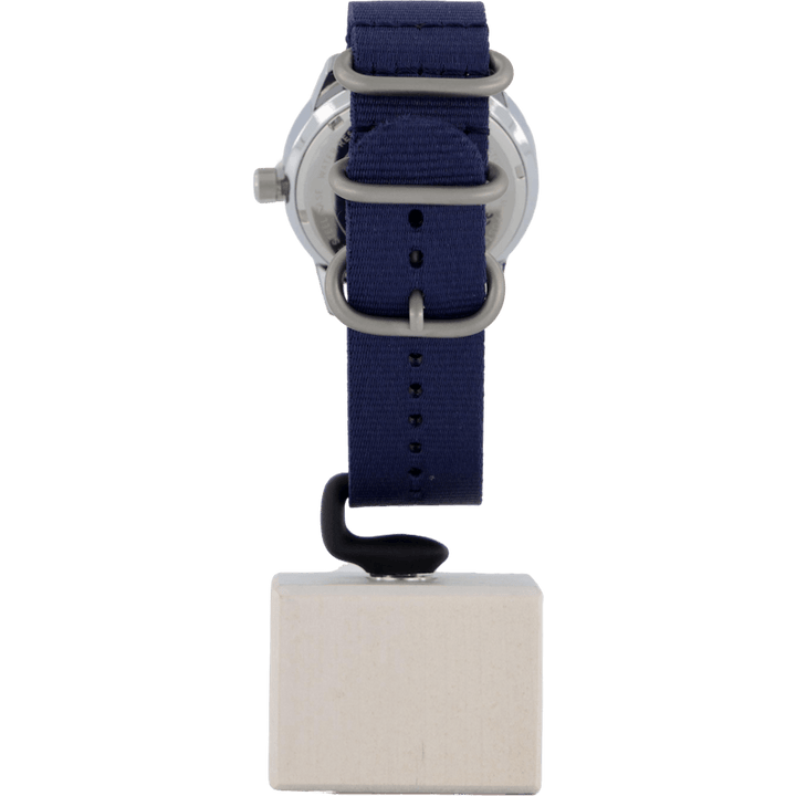 Indigo Fossil Free