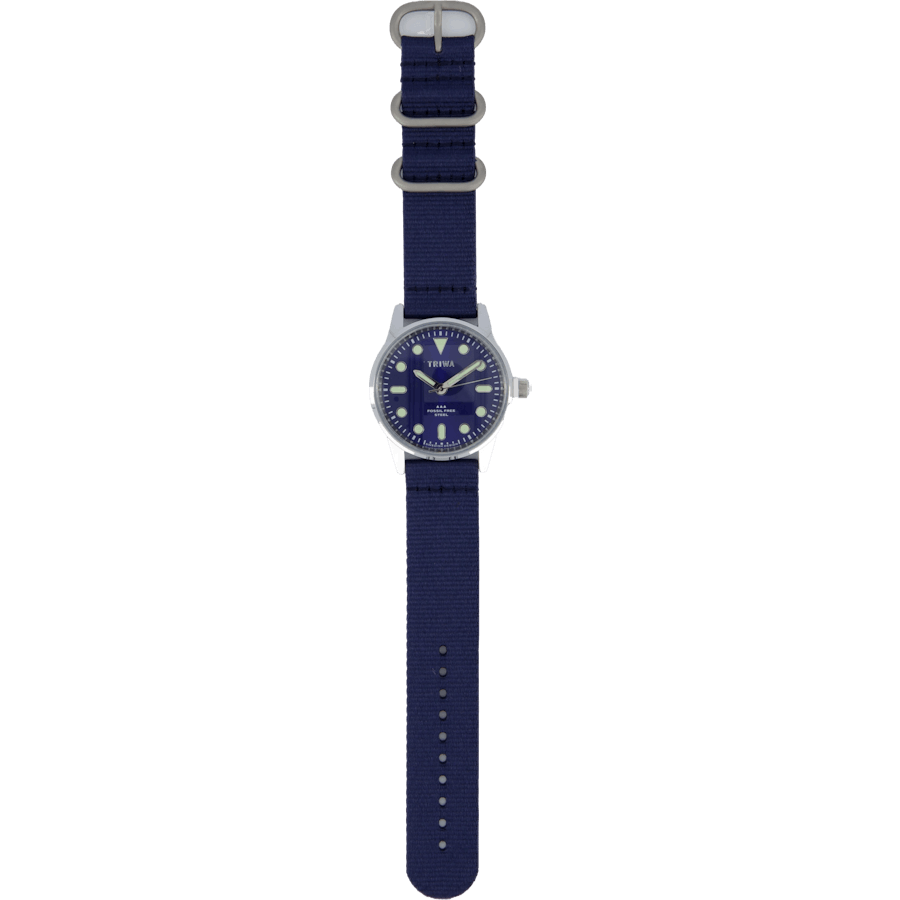 Indigo Fossil Free
