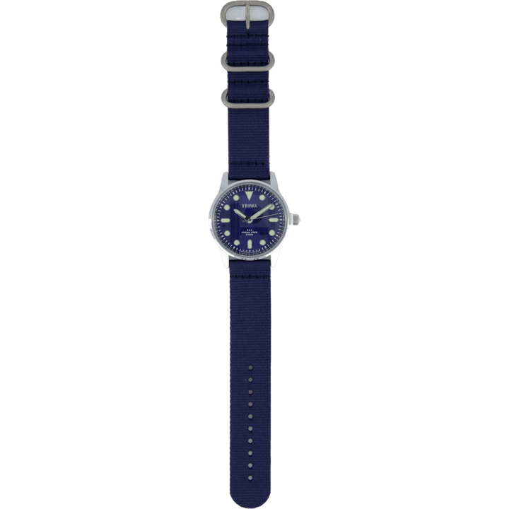 Indigo Fossil Free