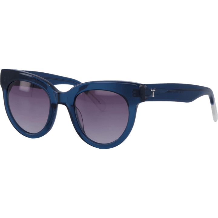 Indigo Olivia