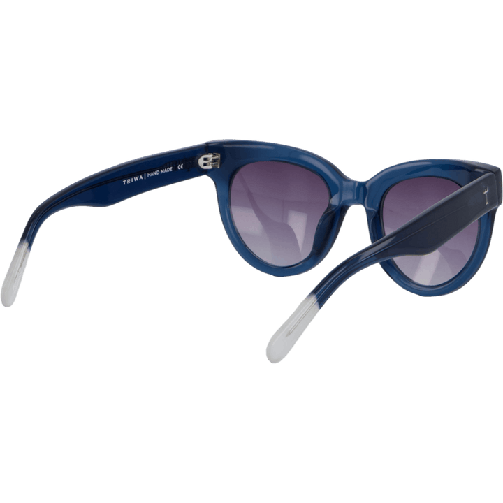 Indigo Olivia
