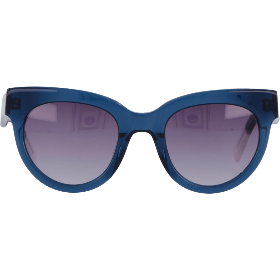 Indigo Olivia