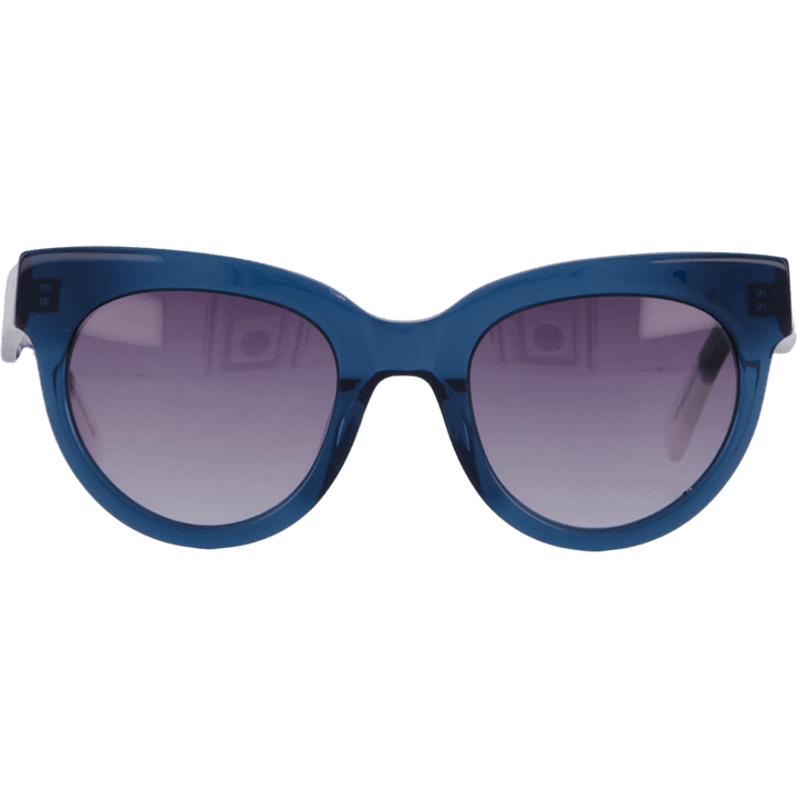 Indigo Olivia