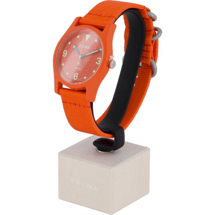 Ocean Plastic - Coral