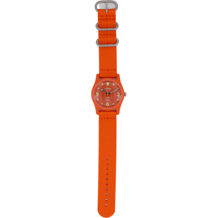Ocean Plastic - Coral