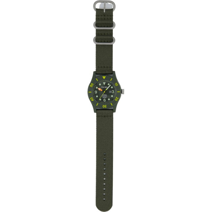 Sub Ocean Plastic - Turtle