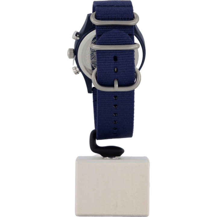 Ocean Timer - Deep Blue