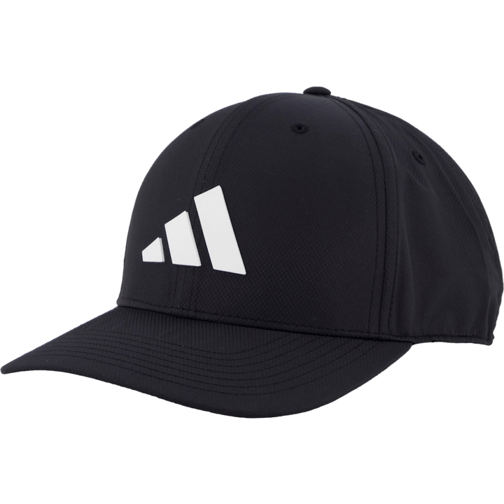 Tour Snapback Schwarz