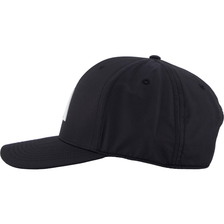 Tour Snapback Schwarz
