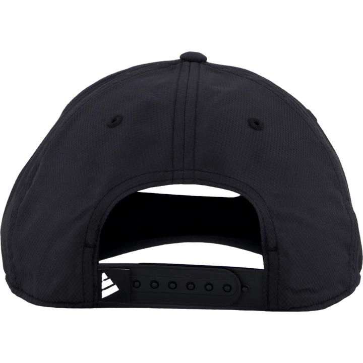 Tour Snapback Schwarz