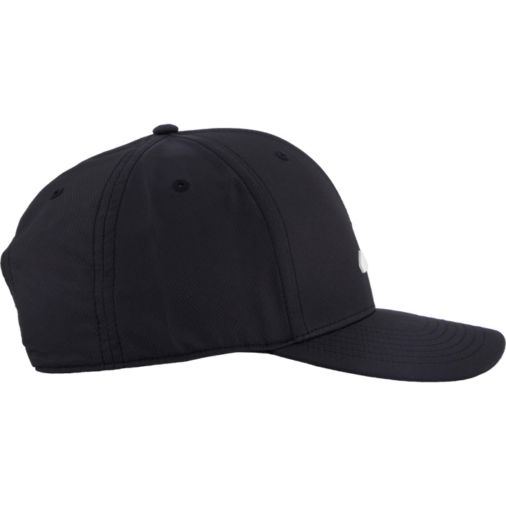 Tour Snapback Schwarz