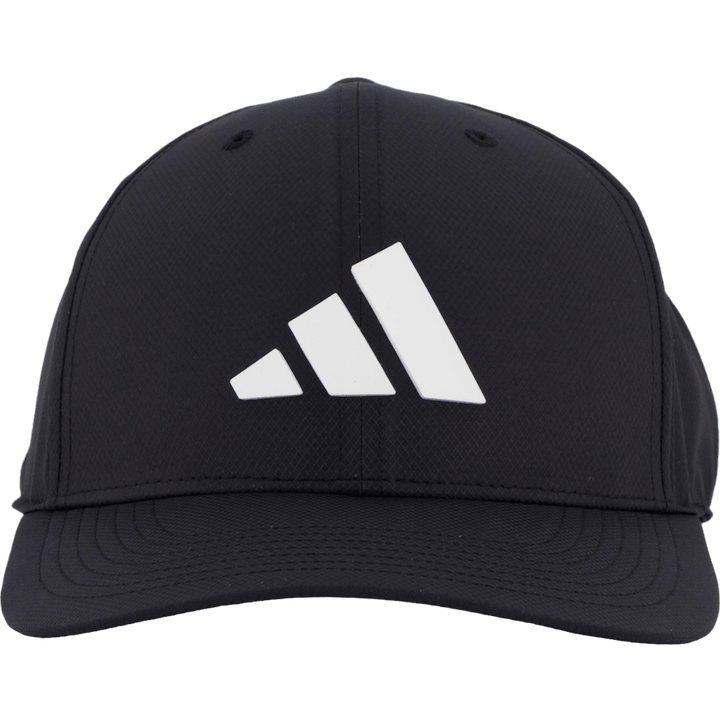 Tour Snapback Schwarz