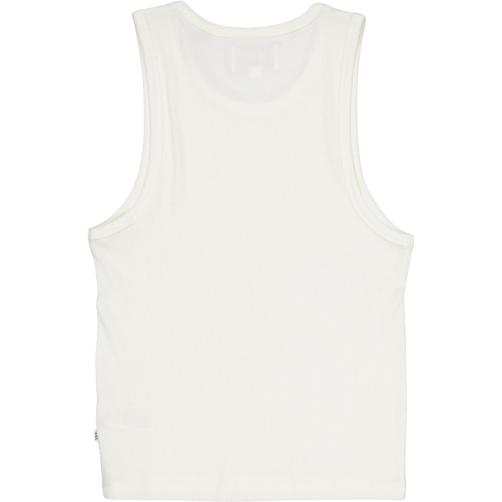 Montague Vest Ecru