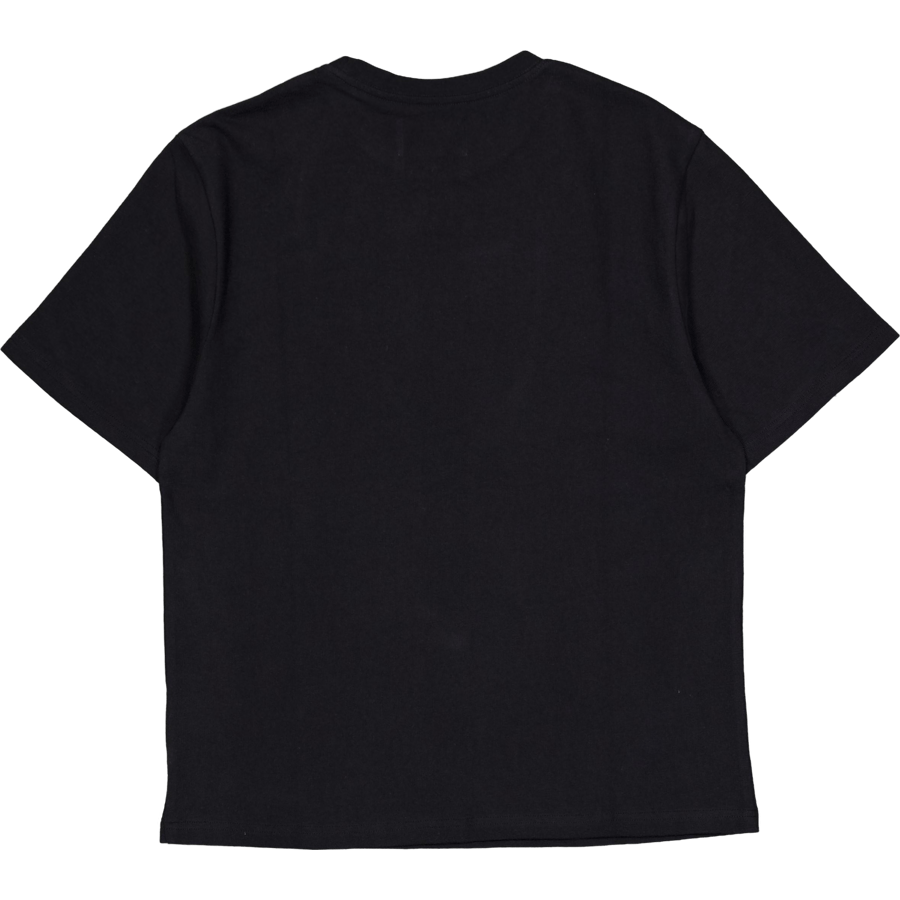 Dean Ss Tee Black