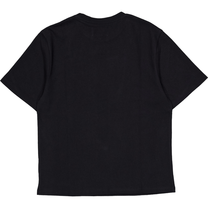 Dean Ss Tee Black