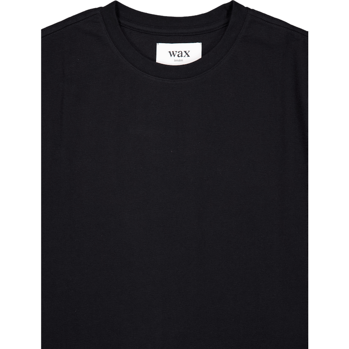 Dean Ss Tee Black