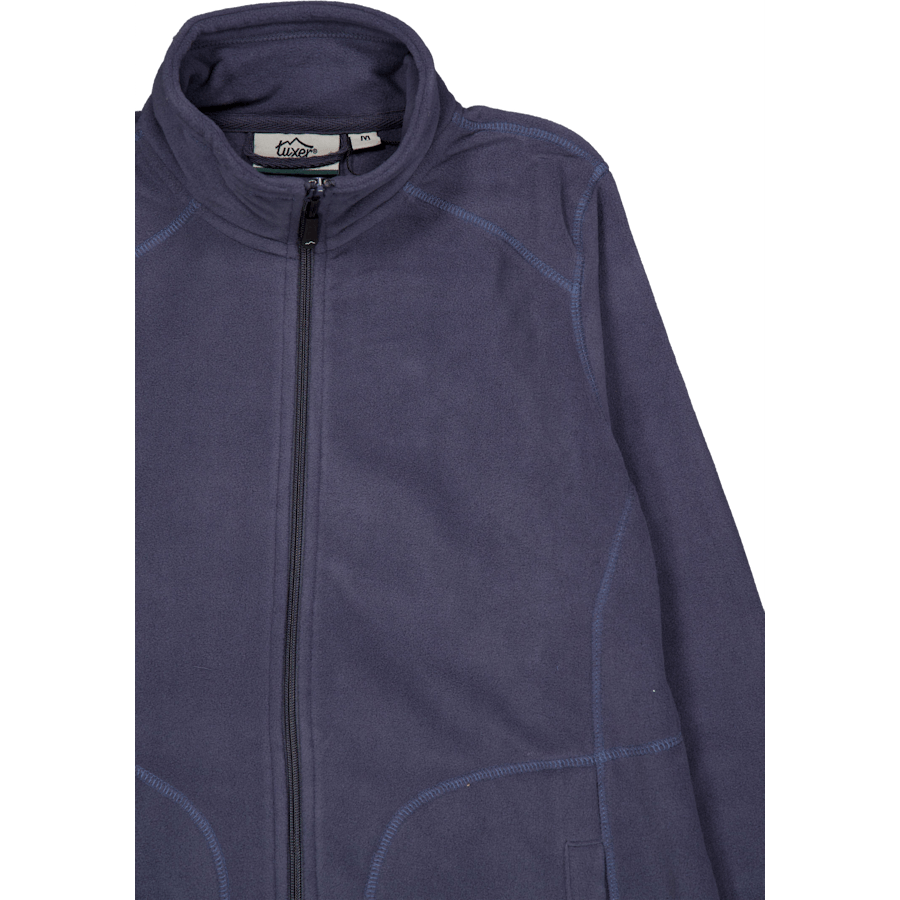 Midlay L Jacket Ombre Blue