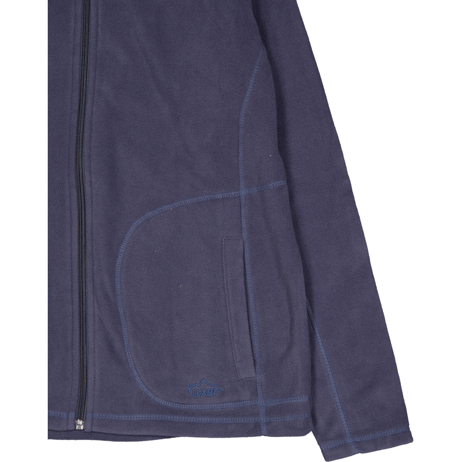 Midlay L Jacket Ombre Blue