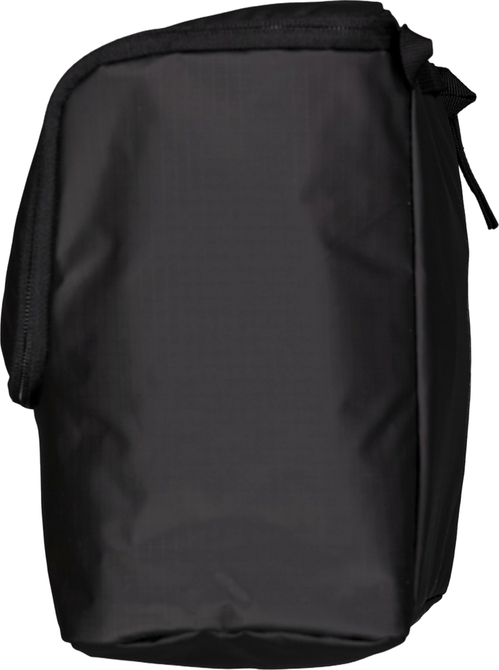Essential Washbag M Black Out