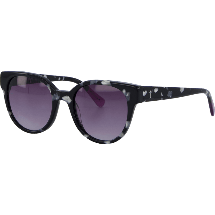 Black Marble Thelma