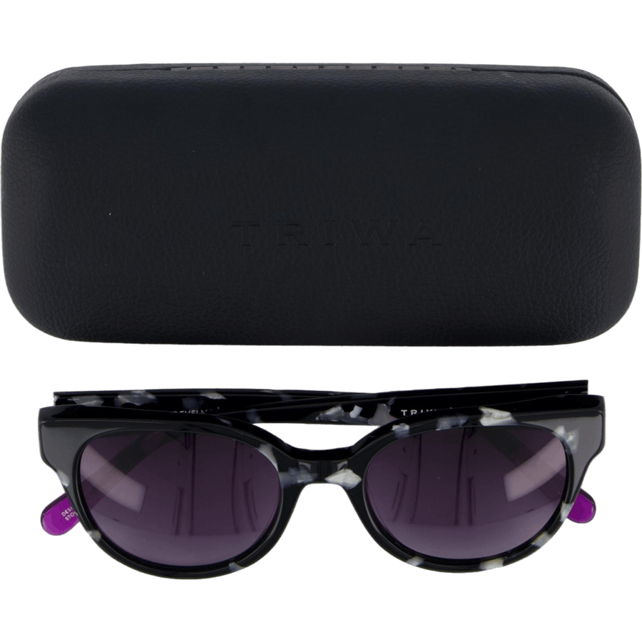 Black Marble Thelma